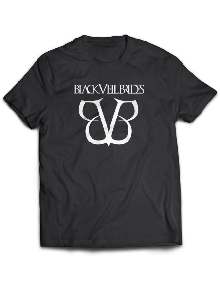 Camiseta Black Veil Brides