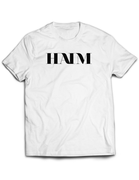 Camiseta Haim