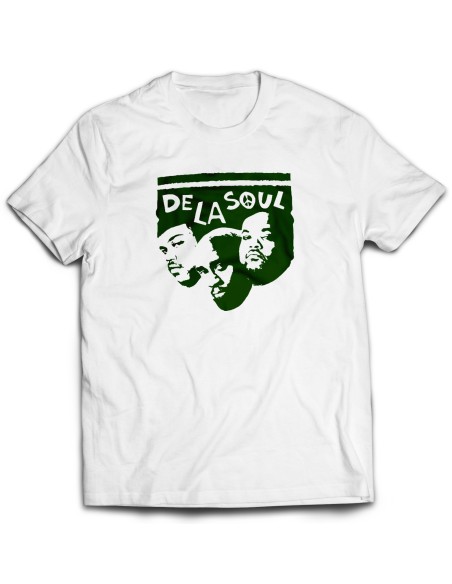 Camiseta De la Soul