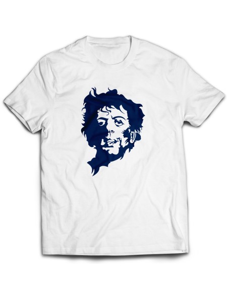 Camiseta Phillip Glass
