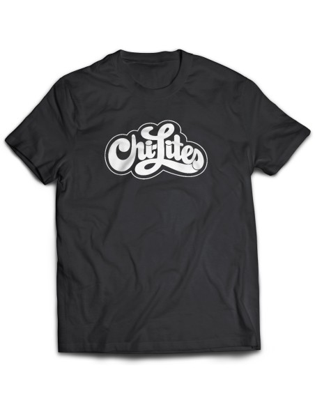 Camiseta The Chi-Lites
