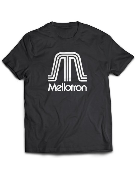 Camiseta Mellotron