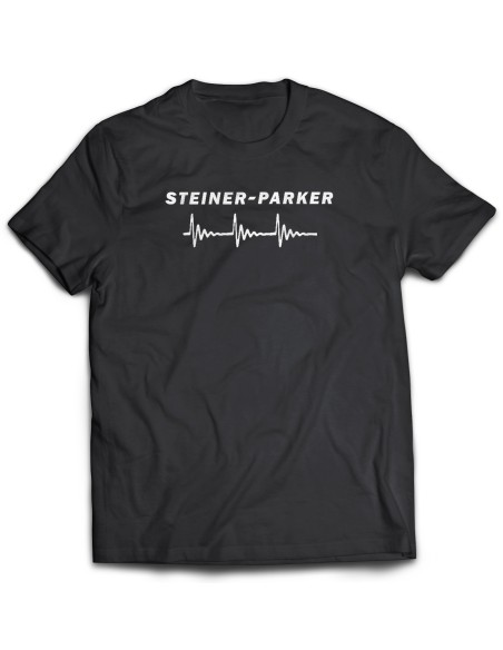 Camiseta Steiner Parker Synthacon