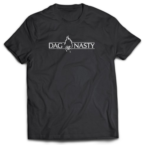 Camiseta Dag Nasty