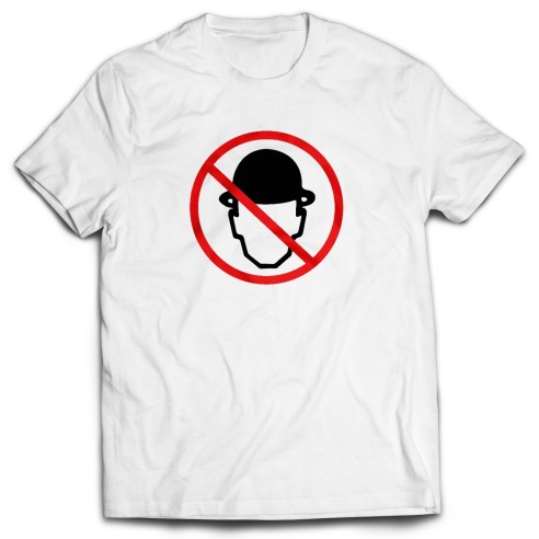 Camiseta Men Without Hats