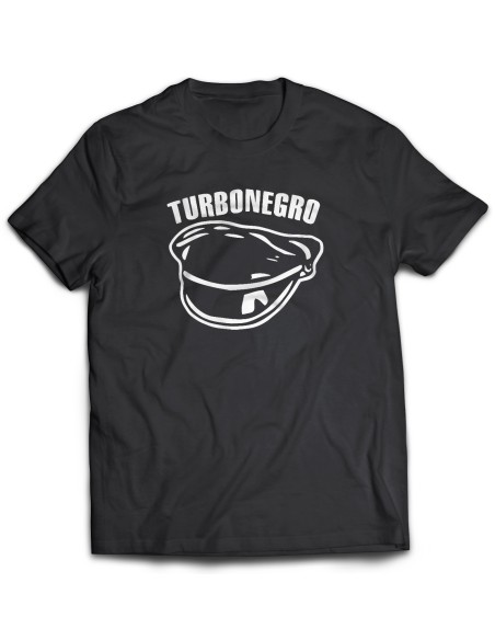 Camiseta Turbonegro