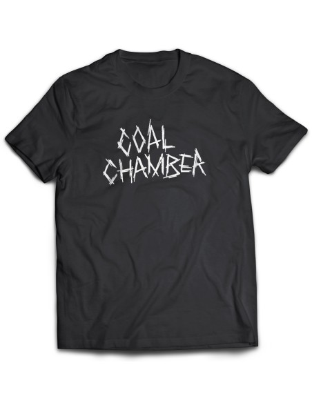 Camiseta Coal Chamber