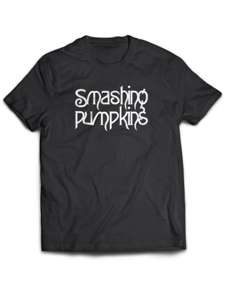 Camiseta Smashing Pumpkins
