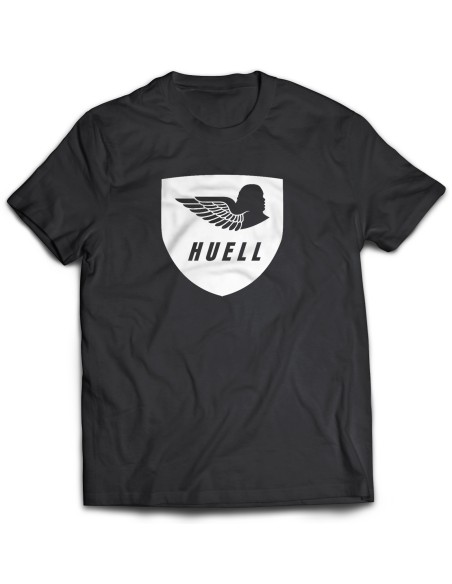 Camiseta Breaking Bad - Huell