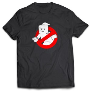 Camiseta Legobusters