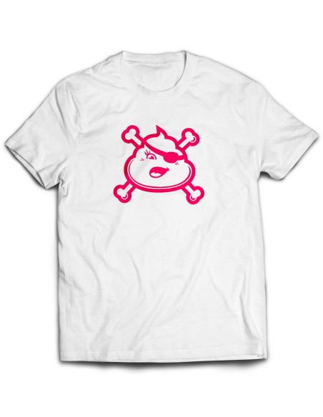 Camiseta Pirate Unchi