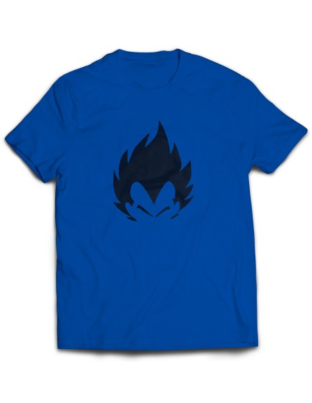 Camiseta Dragon Ball Vegetta