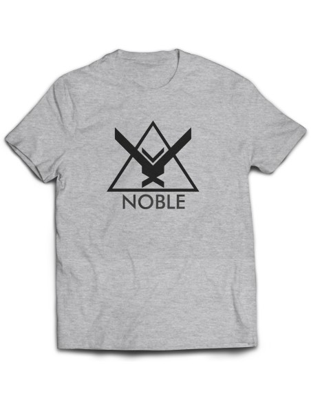 Camiseta Halo - Noble Team