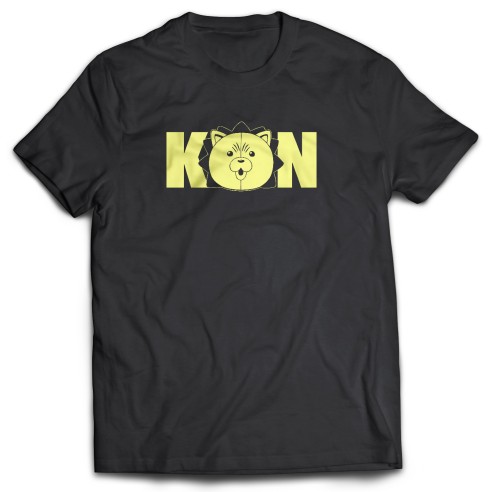 Camiseta Kon