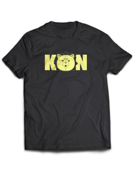 Camiseta Kon