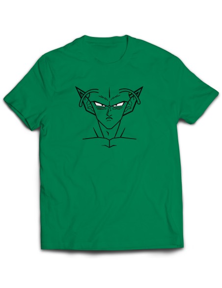 Camiseta Dragon Ball Piccolo