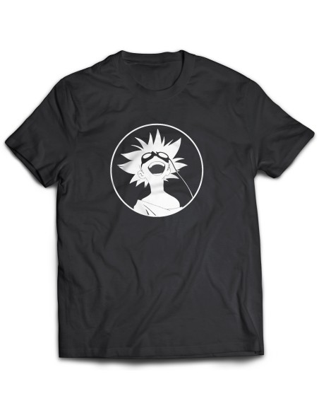 Camiseta Cowboy Bebop