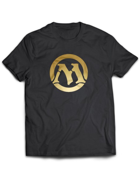 Camiseta Magic The Gathering Symbol
