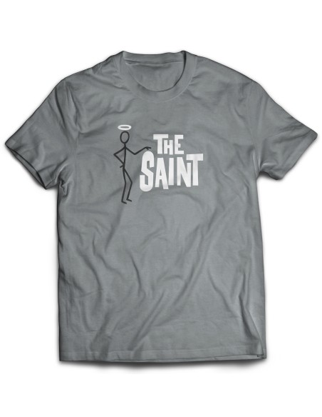 Camiseta El Santo