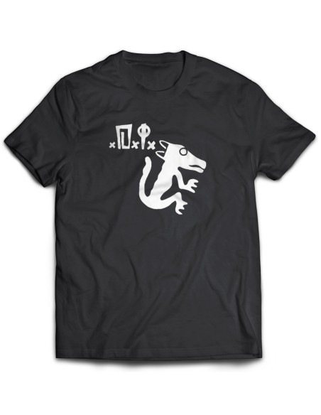 Camiseta D.I.