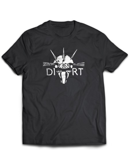 Camiseta The Dickies