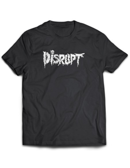 Camiseta Disrupt