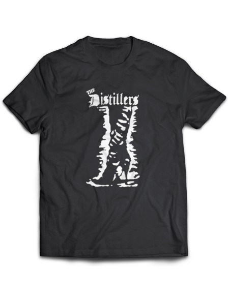 Camiseta The Distillers