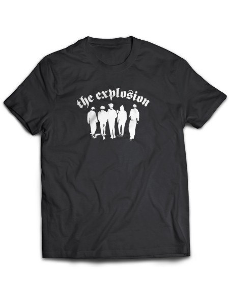 Camiseta The Explosion