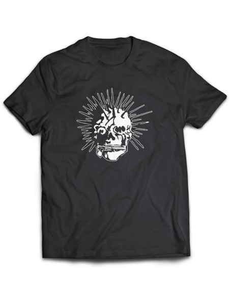 Camiseta Forgotten