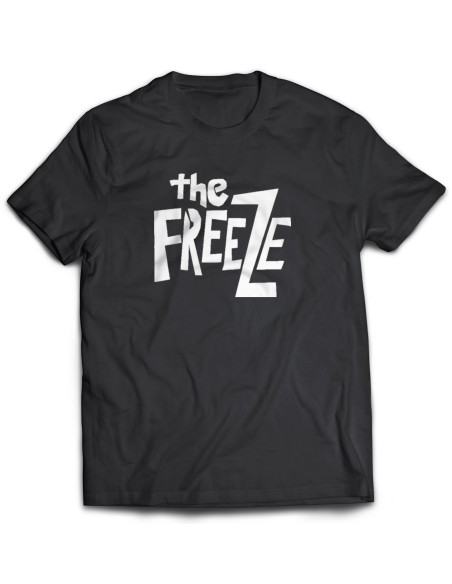 Camiseta The Freeze