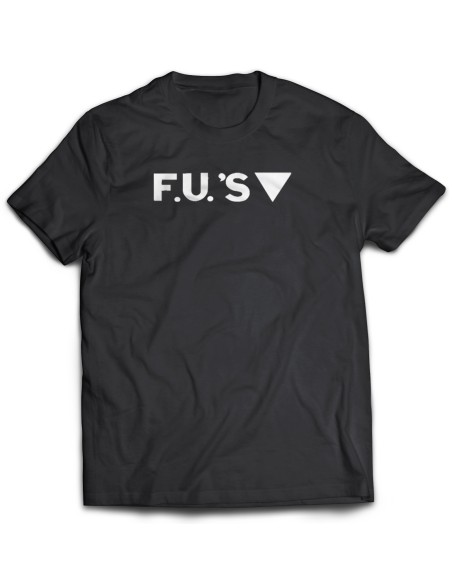 Camiseta Fu´s
