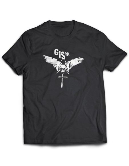 Camiseta Gism