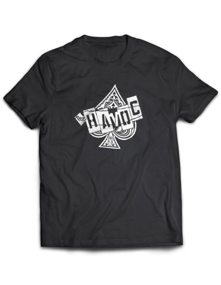 Camiseta The Havoc