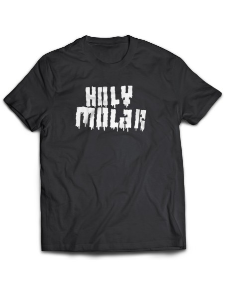 Camiseta Holy Molar