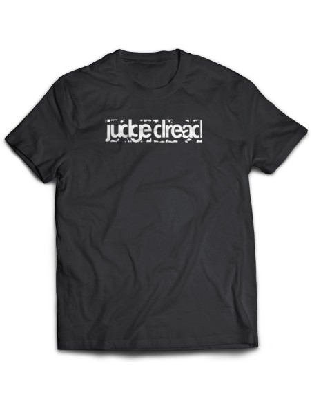 Camiseta Judge Dread Band