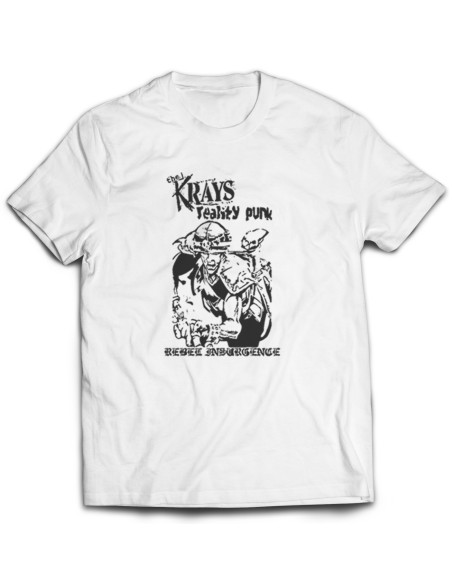 Camiseta The Krays