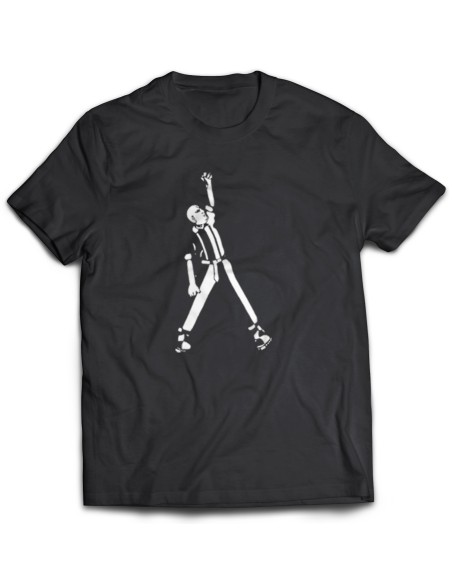 Camiseta The Last Resort