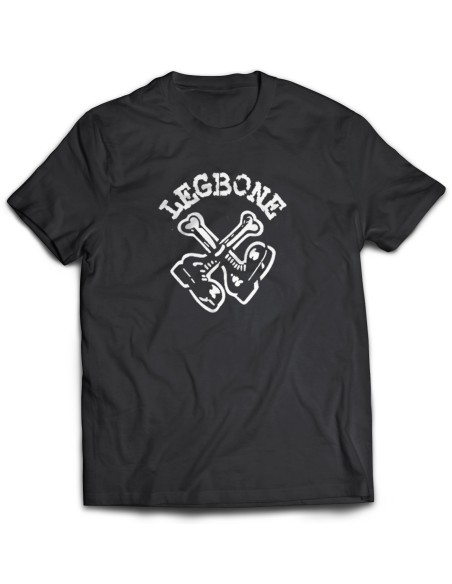 Camiseta Legbone