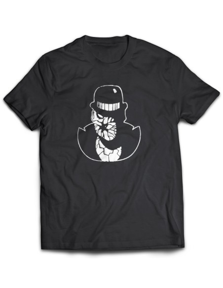 Camiseta Major Accident