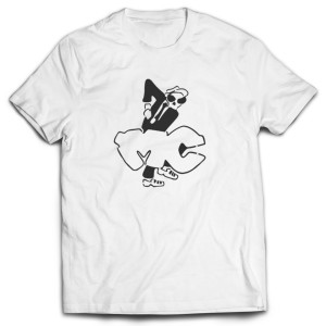 Camiseta Mad Conductor MC