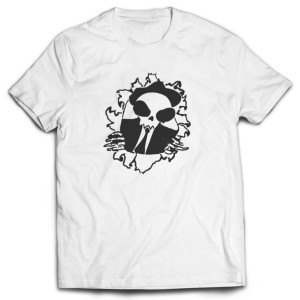 Camiseta Mad Conductor