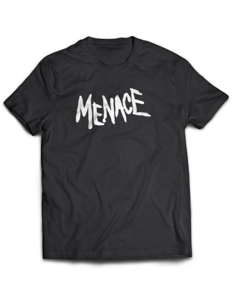 Camiseta Menace