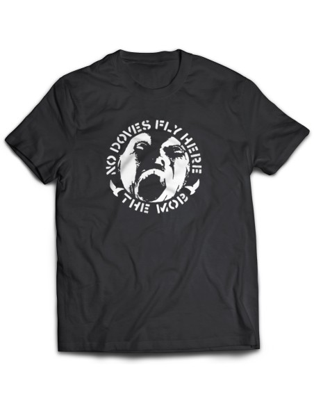 Camiseta The Mob