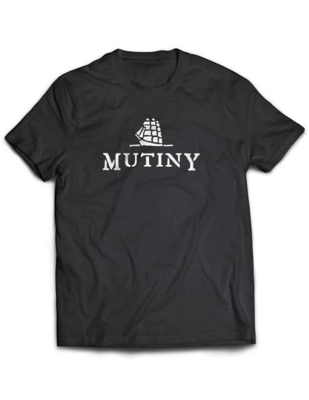 Camiseta Mutiny