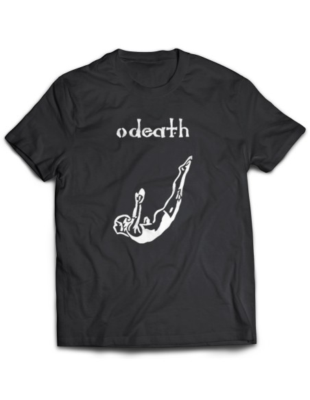 Camiseta Odeath
