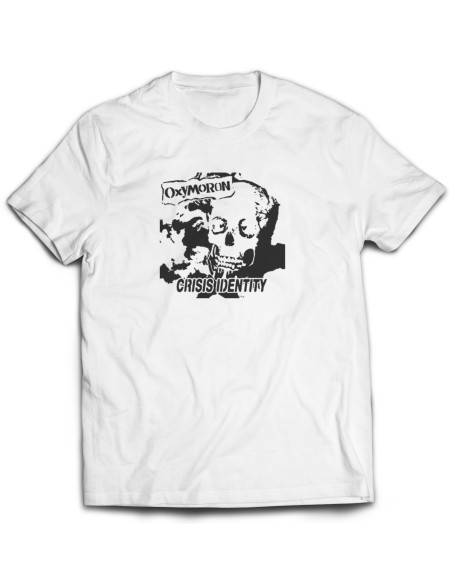 Camiseta Oxymoron - Crisis identity
