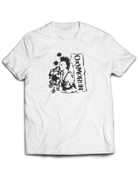 Camiseta Oxymoron