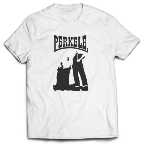 Camiseta Perkele
