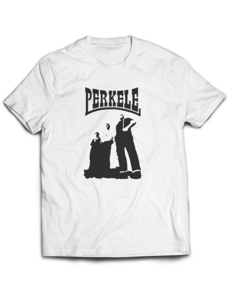 Camiseta Perkele