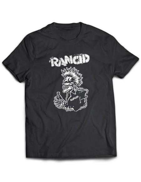 Camiseta Rancid